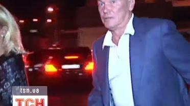 Олег Блохин получил секонд-хенд от Юрия Семина