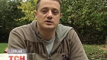 Алексей Макаров дал эксклюзивное интервью ТСН-Особливе