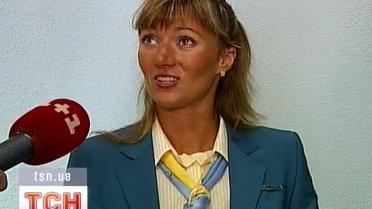 Нову форму презентували для Олімпійської збірної