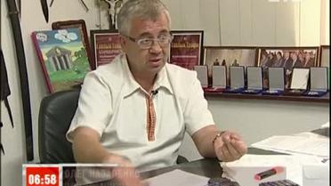 За ответ Украины России в автомобильной войне заплатят селяне