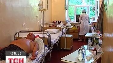 Африканська спека на Одещині