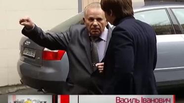 Тайная жизнь Журавского