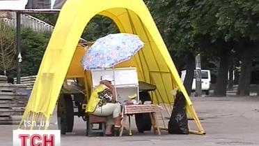 Прохолода - чи шлях до лікарні