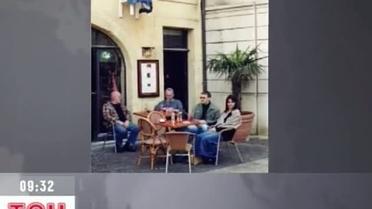 У Канаді людей похилого віку підвісили на стільцях в громадських місцях