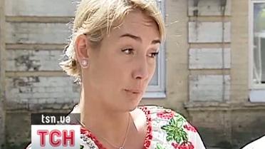 Суддя у справі Розинської взяла самовідвід через погрози від ведучої