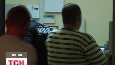 Напролом через заборонену зону