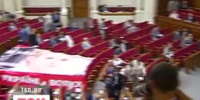 Мажоритарний підкуп