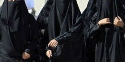 Саудовским женщинам разрешили выбирать способ родов