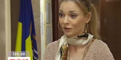 Наталья Окунская и дальше судится с бывшими мужчинами