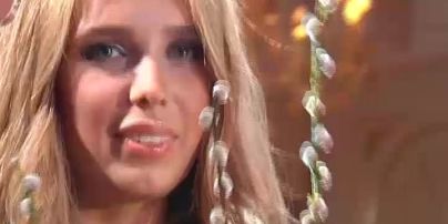 "Міс Україна — Всесвіт"  стала Анастасія Чернова