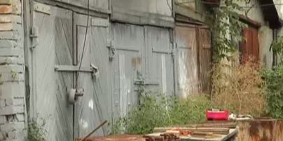 Господарський суд Києва вирішив задарма отримати гаражі киян