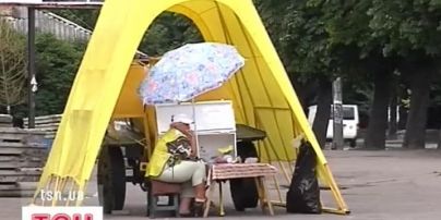 Прохолода - чи шлях до лікарні