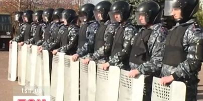 Неочікуваний поворот у справі сумських беркутівців