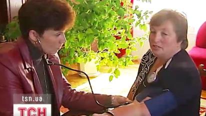 Кожний третій житель одного з сіл на Тернопільщині страждає на підвищений тиск