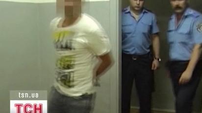 У Києві спіймали грабіжника, який спеціалізувався на маленьких дівчатках
