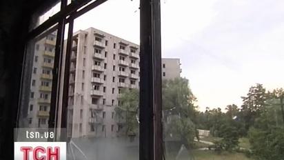 У місті-привиді на Черкащині живуть сто людей