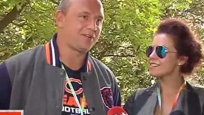 Зірки на Крим Мюзік Фесті вражали своїм смаком