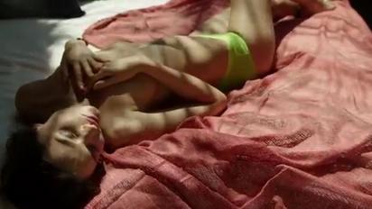 Міранда Керр роздяглася для марки Victoria's Secret