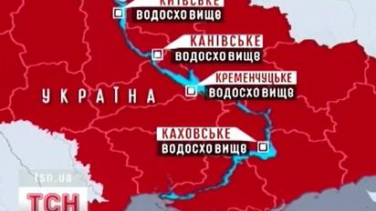 Чи можливий подібний до кубанського паводок в Україні?