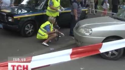 Підвіз правоохоронця - втратив життя