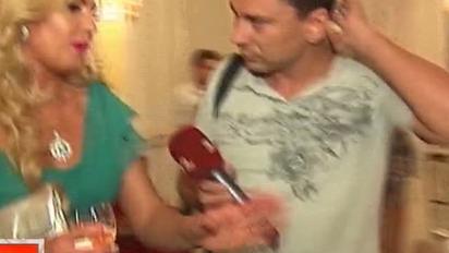 Камалія готова показати своє тіло в 50 років