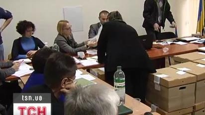 Оказалось, что подсчитать голоса в столице сложнее всего
