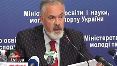 Табачник назвав звинувачення Томенко в корупції – витинанками