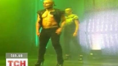 Принаймі один "казак" точно гетеросексуал