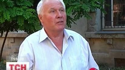 Гіркий привіт із Радянського Союзу