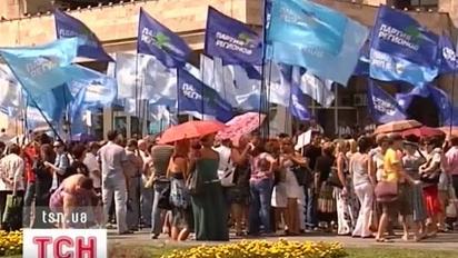 Україну цього тижня охопила мовна лихоманка