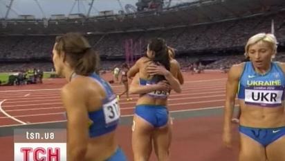 Результати української збірної на літній олімпіаді