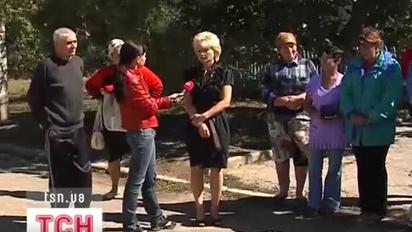 На Миколаївщині селяни потерпають від жахливого смороду і хвороб