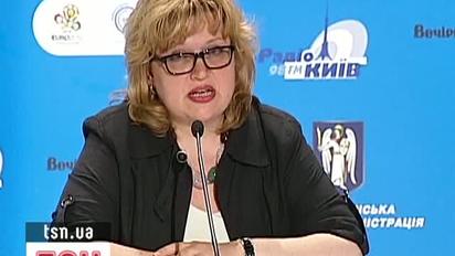Швед потрапив в реанімацію в Києві з черепно-мозкової травмою після матчу збірної