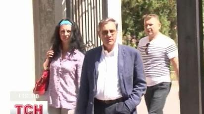 Посол Євросоюзу в Україні провідав Юлію Тимошенко