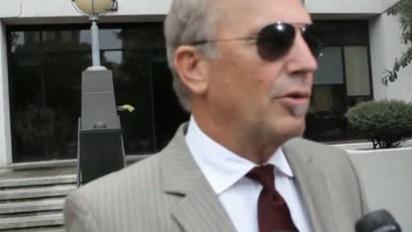 Американський суд відхилив "нафтові" претензії Болдуіна до Костнера