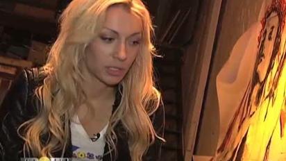 "Гроші" знайшли спонсорів та покровителів Femen