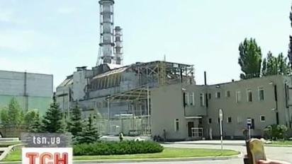 Від футболу до Чорнобиля