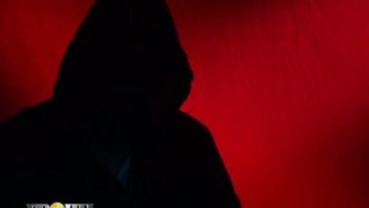 Міліція на вокзалі перетворилась на грабіжників