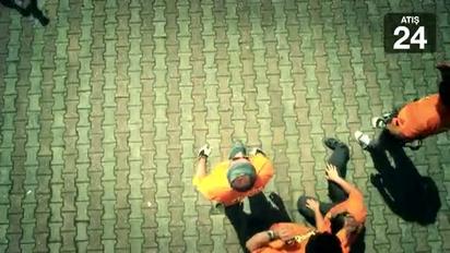 В Angry Birds за допомогою гігантської рогатки грали через Босфор