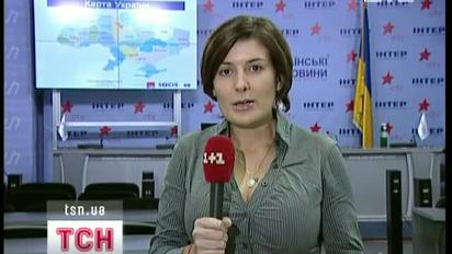 Журналісти описали портрет виборця-2012