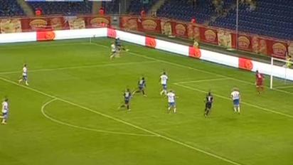 Дніпро - Чорноморець - 1:0. Відеоаналіз