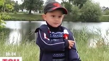 Жінка переборола панічний страх води заради спасіння дитини