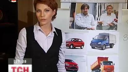 Україна таки запровадила утилізаційний збір для російських автомобілів