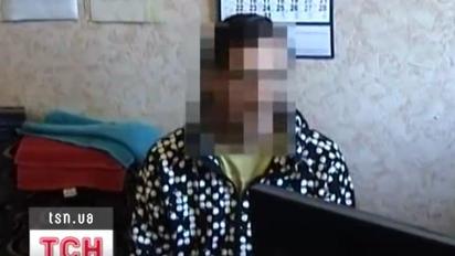 У Києві впіймали ґвалтівника!