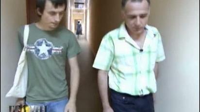 Колесніков "відфутболив" будівельників Євро-2012, яких "кинули" на гроші