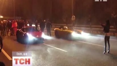 З’явилось відео останніх хвилини життя чиновника "Че Гевари"