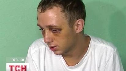 В Миколаєві міліціонер побив студента