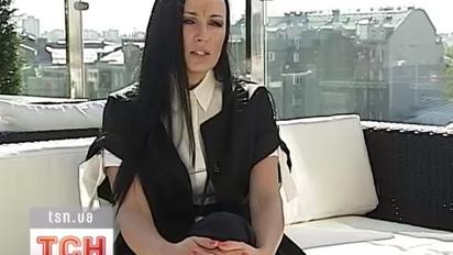 Екс-дружина Нестора Шуфрича поділилась секретами гарного вигляду