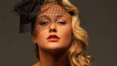 Єва Бушміна несподівано вийшла заміж