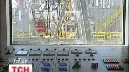 Україна стане абсолютно незалежною від російського газу